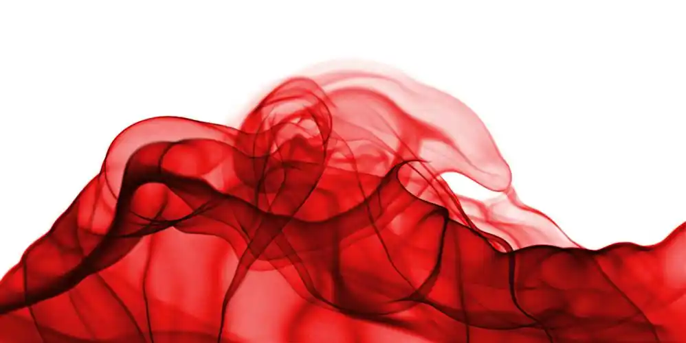 一组高清烟雾高光素材