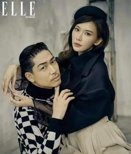 迪丽热巴肖战林志玲谢娜黄子韬