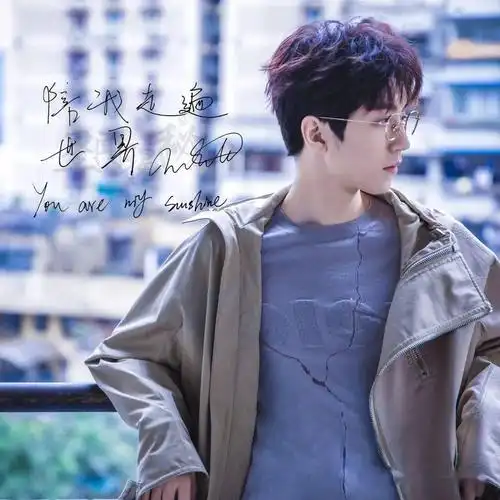 粉丝饭制:王俊凯的手写字合集