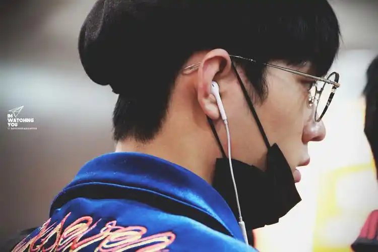 20170101澳门飞北京【肖战机场照】 - 堆糖,美图壁纸兴趣社区