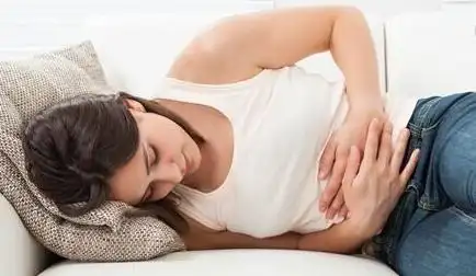 女生大姨妈怎么安慰2