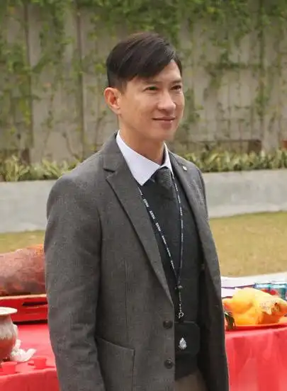 张家辉回应渣渣辉刘青云乐疯了吗?