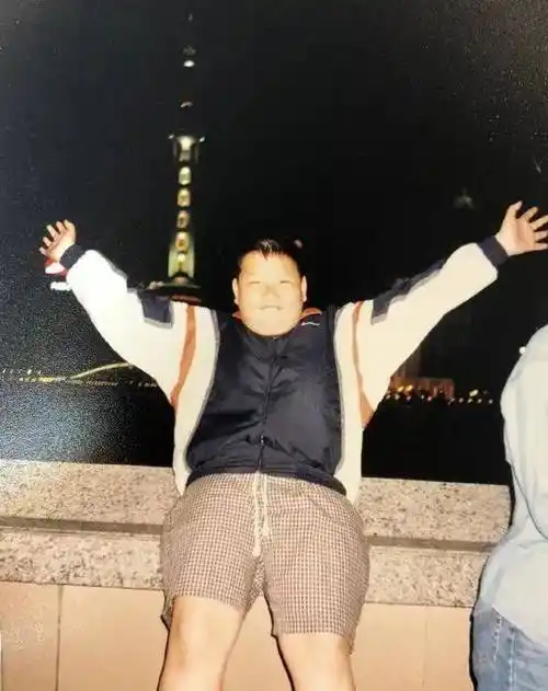 魏大勋_减肥_进行