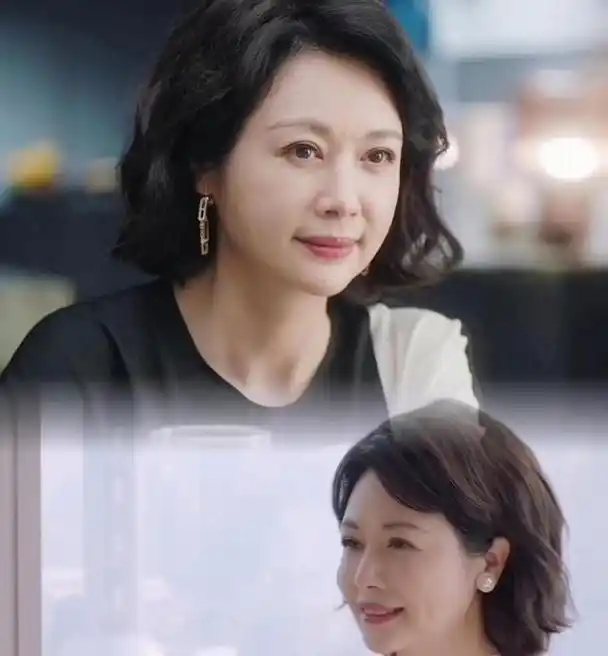 我已经很长时间没有观看到所有人共同参与的舒适都市电视剧了