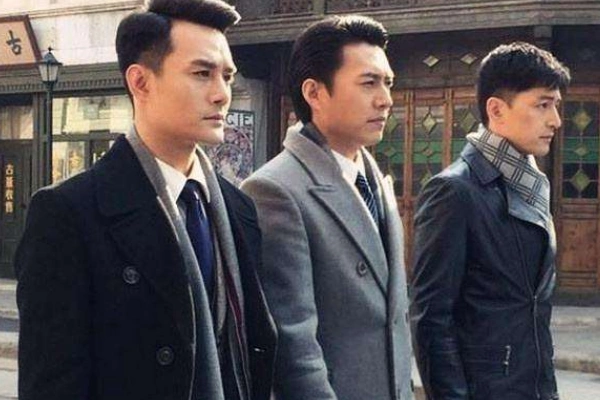 伪装者大结局是什么都有谁死了明楼身份暴露了吗