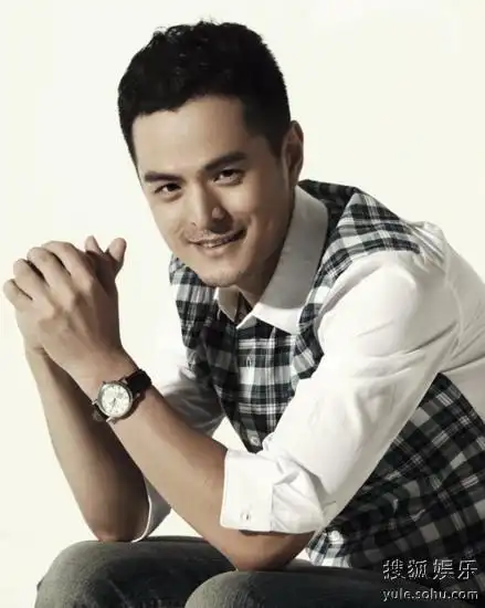 【组图】《二叔》江苏热播 边原暴戾吓坏剪辑师