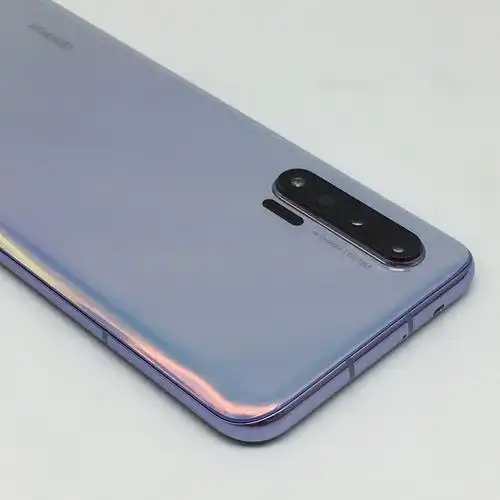 华为【nova 6 (5g版)】5g全网通 普罗旺斯 8g/128g 国行 8成新 真机实