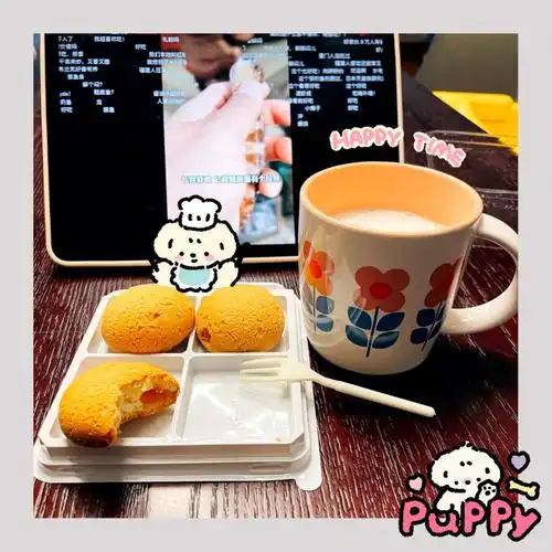 没法画画的生活碎片