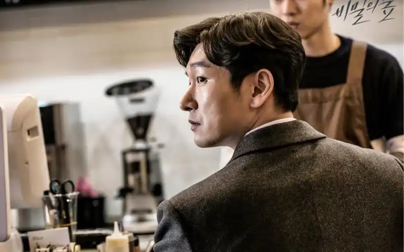 《秘密森林》|刑侦韩剧天花板|没人不爱黄始木和韩如珍|曹承佑 裴斗娜