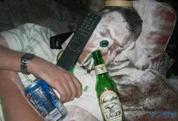 喝醉酒后的那些囧事!说说你最丢人的一次醉酒的丑态,看看谁的更丑?