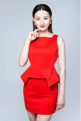 官宣王靖云成为首粮品牌代言人