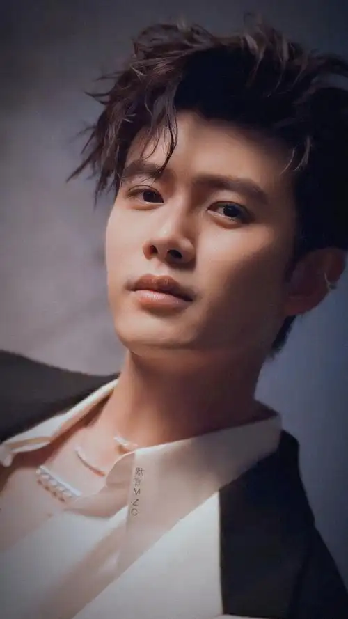 任嘉伦无忧渡##任嘉伦烈焰之武庚纪