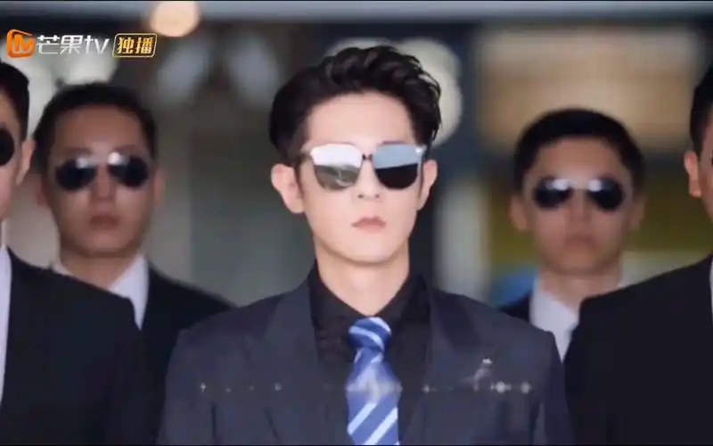 季肖冰宁成明论高冷还得是饼大爷机智的恋爱生活