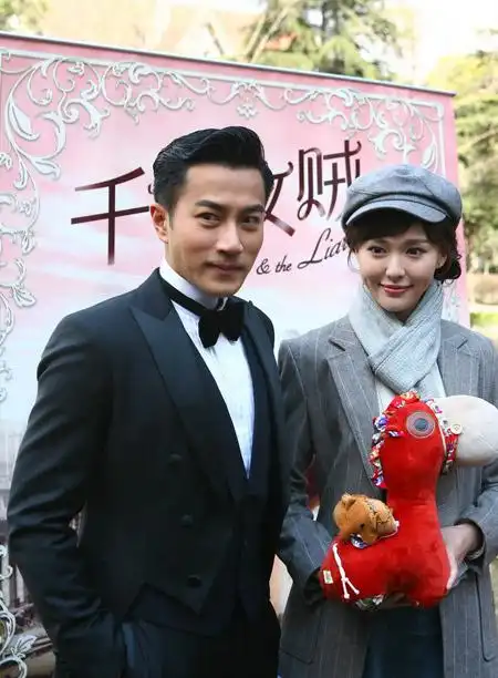 刘恺威保证永不负杨幂唐嫣开始相亲迎接新恋情