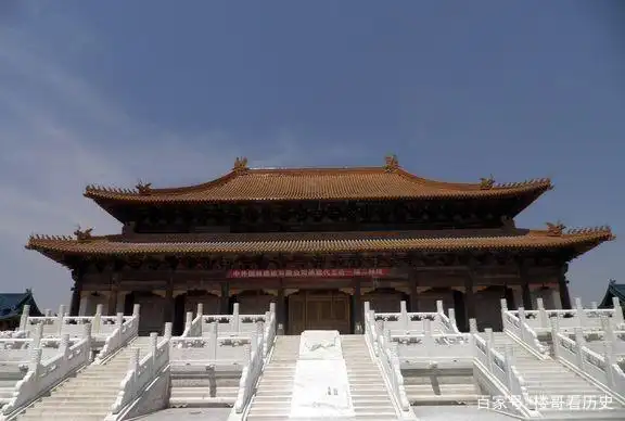 明代亲王越来越多,朝廷该如何解决他们的王府?原则就是能省则省