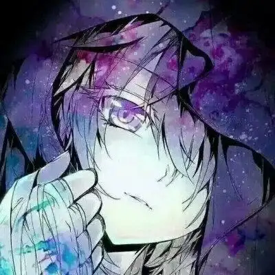 收集   点赞  评论  鹿虽虽 动漫头像 女生头像 软妹头像 脸萌萝莉