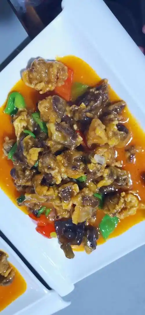 新发源餐厅—招牌菜