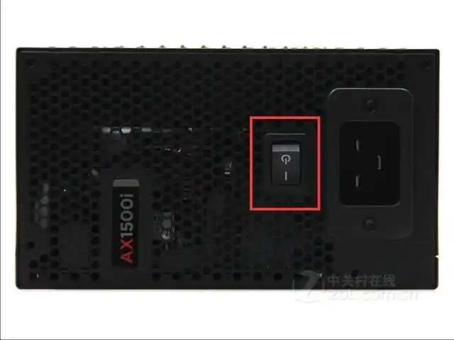 首页 资讯中心 电脑办公 台式机 > 文章详情2,电源开关未开/电源故障