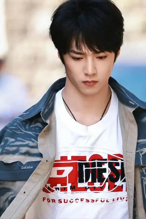 刘耀文驾照到手