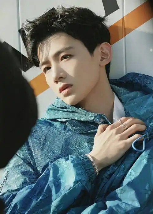 白敬亭个人资料简介及家世(白敬亭:父母东借西凑一万买下"天价"钢琴