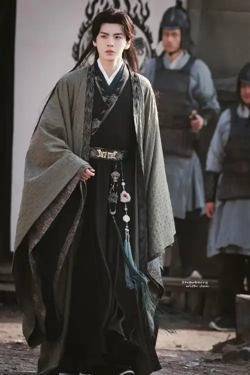 毕雯珺春花厌越秦