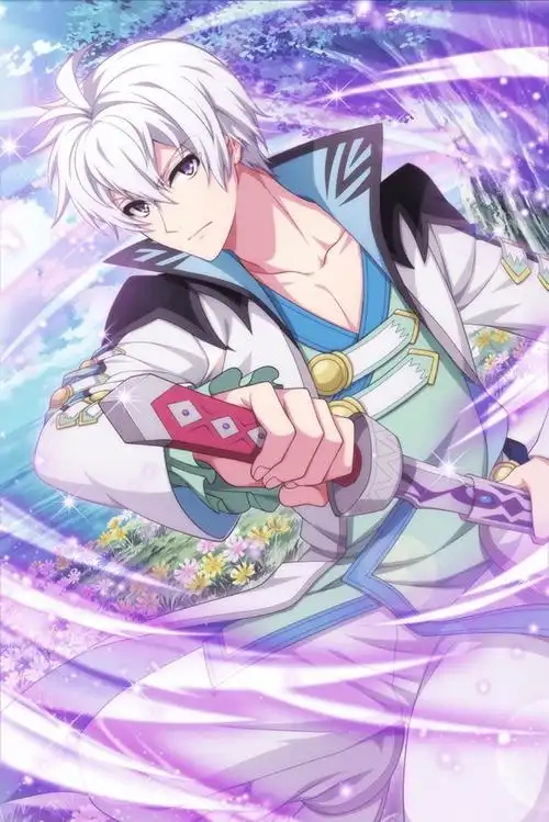 アイナナ逢坂壮五つながる想い