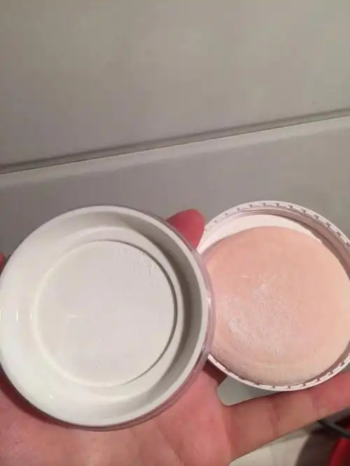 uodo散粉控油定妆yyds09