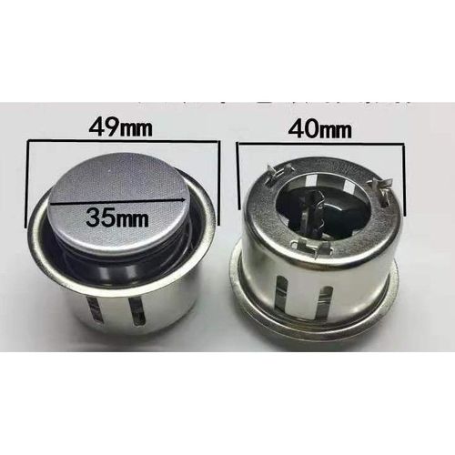 大功率电饭煲电饭锅磁钢温控器2500w磁钢限温器通用型