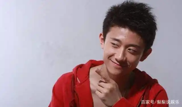 张一山和宋妍霏还没官宣就已分手,你觉得张一山劈腿了吗?