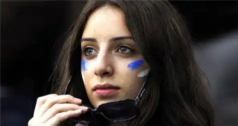 全球最尊贵的蓝种人:生活在6000米的山上,100多年仅露了一次面