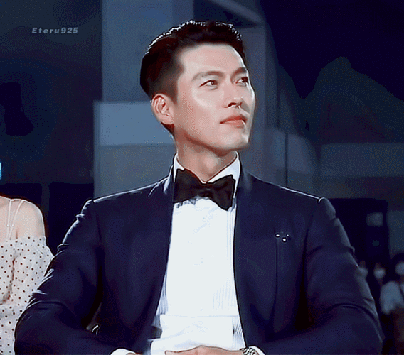 原创玄彬2020百想美图大集合!