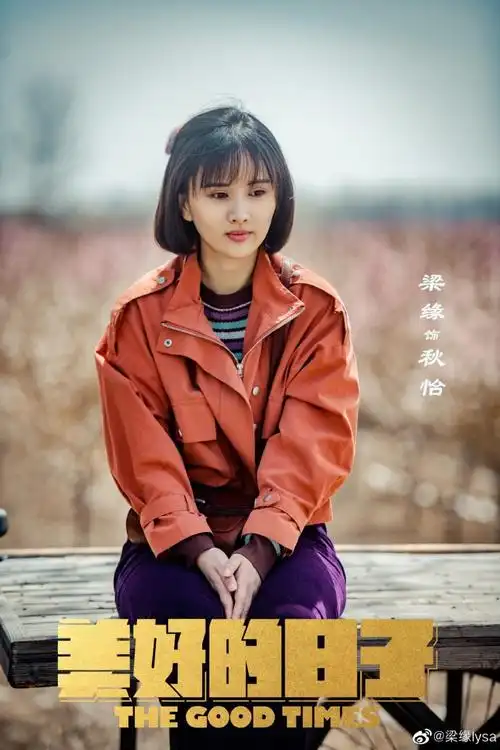 电视剧美好的日子