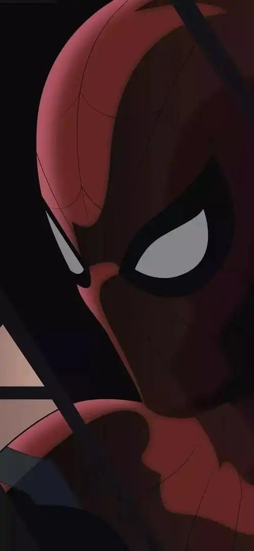 一波全面屏高清炫酷壁纸你