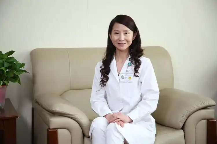 ctrid="sjgl3cdh8ouj">付晶,女,北京同仁医院斜视与