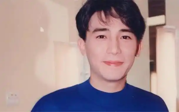 香港娱乐圈的十大最帅男明星排行榜,吴彦祖排第十,刘德华排第三