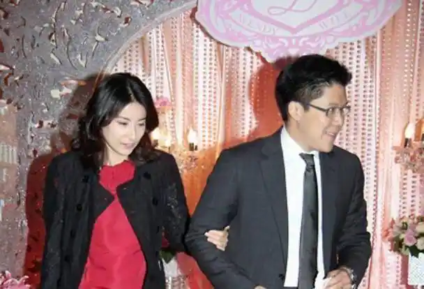 郭晶晶因孩子教育问题和老公有摩擦霍启刚回应晶晶有时会忟憎