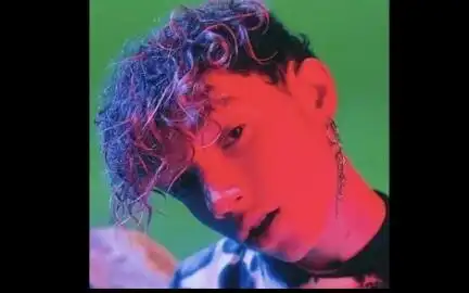 [lewis blissett] idontwannabeyouanymore(cover billie eilish)