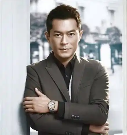 巅峰时期的"白古"有多帅,即便是你我也得让其三分_古天乐_中国香港