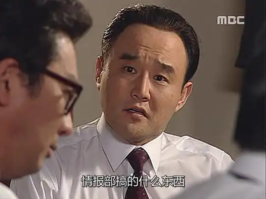 第五共和国57070的剧照