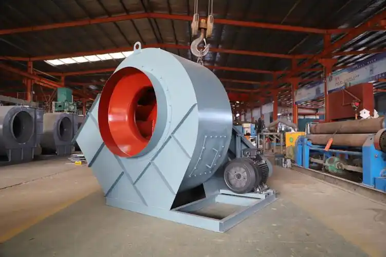 5-47工业离心风机,g/y5-47离心式通风机,锅炉鼓风引风机