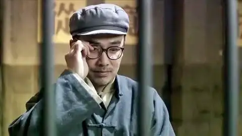 风筝   27集   同志面前表明身份 音乐响起的时候泪水上涌