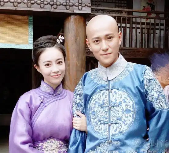 龙珠传奇之无间道樊倩影是谁演的 樊倩影扮演者孙蔚个人资料