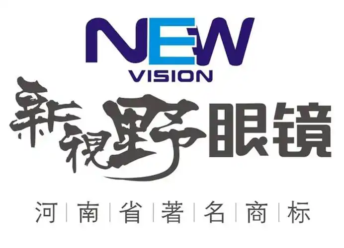新视野眼镜加盟