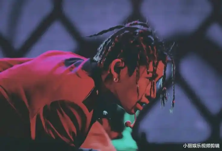 小鬼王琳凯给人的感觉就是阳光活泼,rap功底好,歌很好听