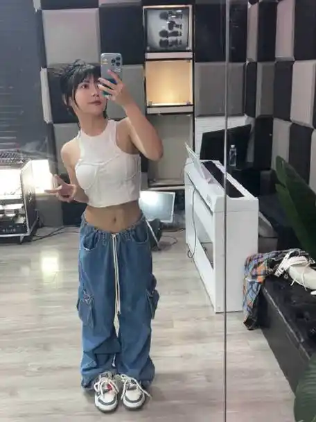 7.8赖美云live photo