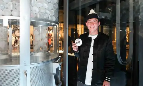 nike app 有什么秘密?让陈冠希,周冬雨来告诉你