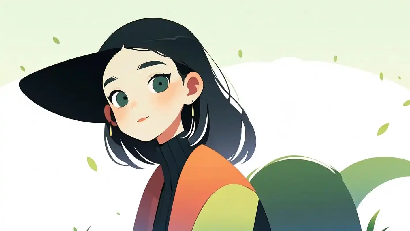 护眼高清壁纸精选9815 亲们9392,是不是经常看手机电脑看得