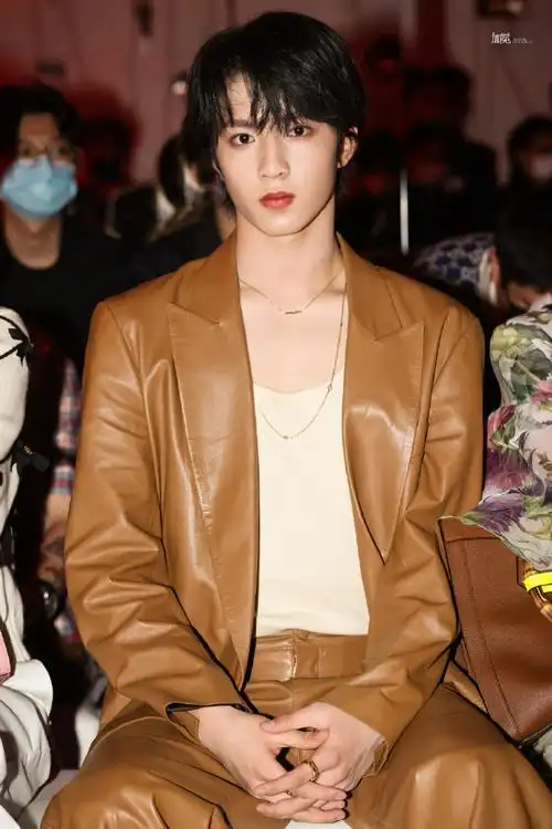 时代少年团演唱会澄清与提醒#有刘耀文的镜头就是看不见其他人 澳门