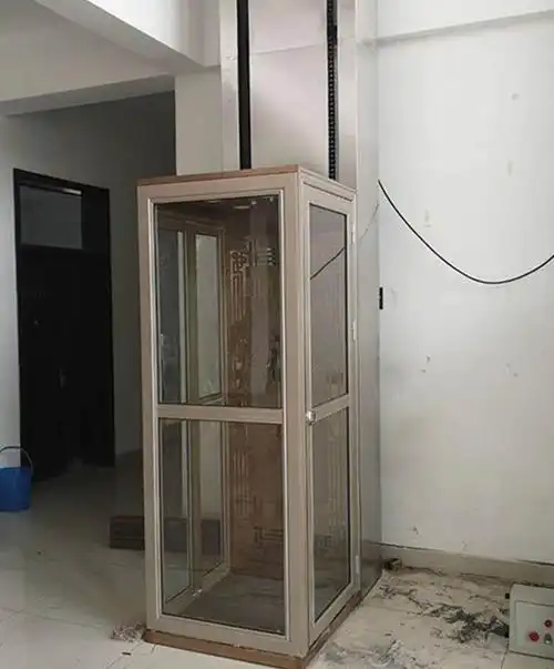 家用升降机