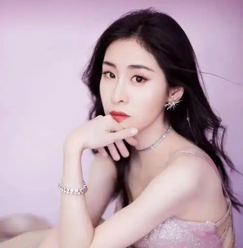 【微信头像】张碧晨